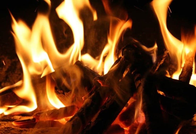 膳宿费 Grassington Lodge