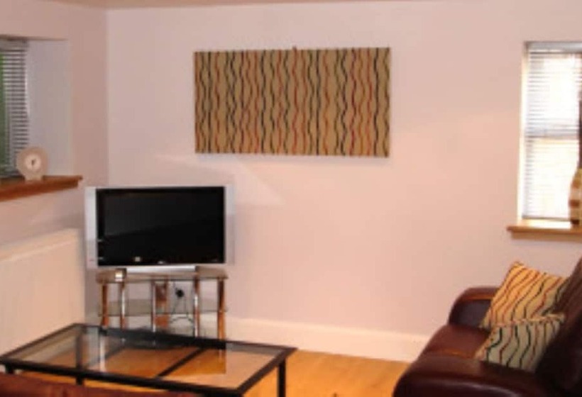 膳宿费 Grassington Lodge