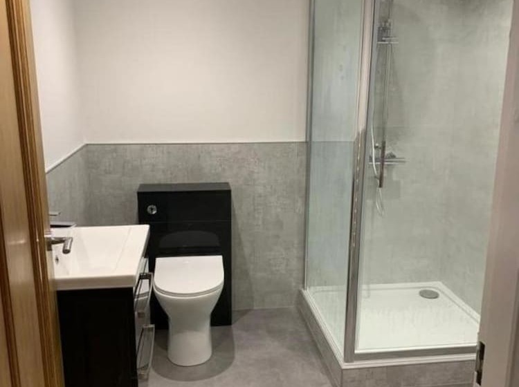 膳宿费 Grassington Lodge