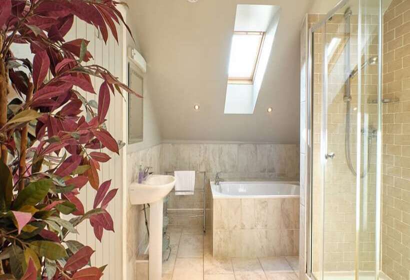 膳宿费 Grassington Lodge