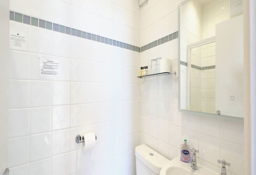 膳宿费 Grassington Lodge