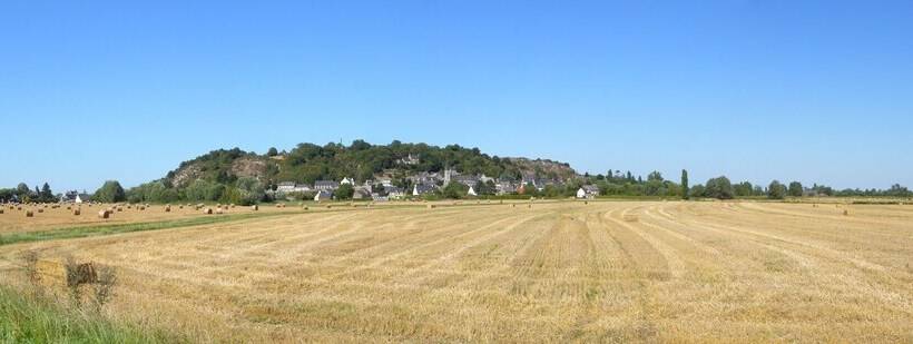 פנסיון Gîtes Les 2 Hermines