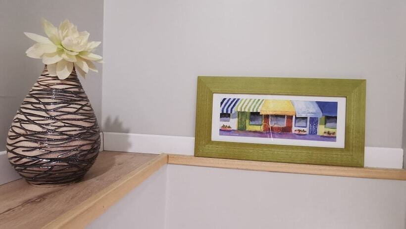 פנסיון Gîtes Les 2 Hermines