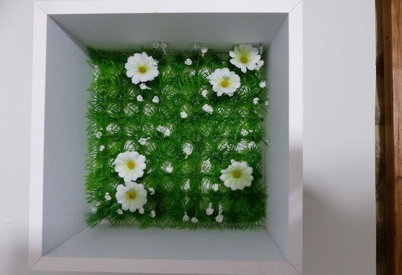 פנסיון Gîtes Les 2 Hermines