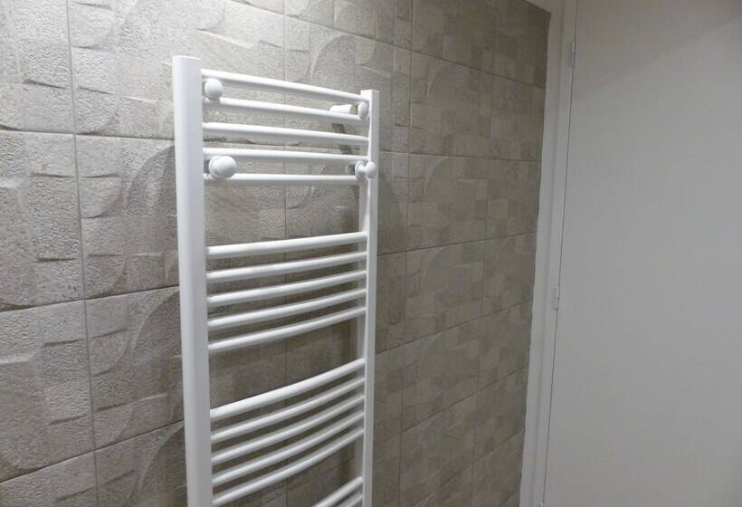 פנסיון Gîtes Les 2 Hermines