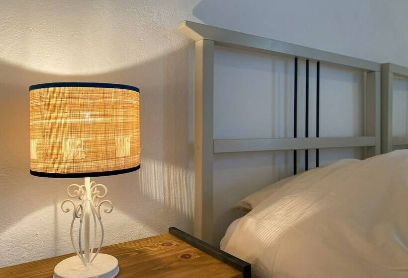 ペンション Mas Bourdaric Location De Gîtes En Ardèche Du Sud