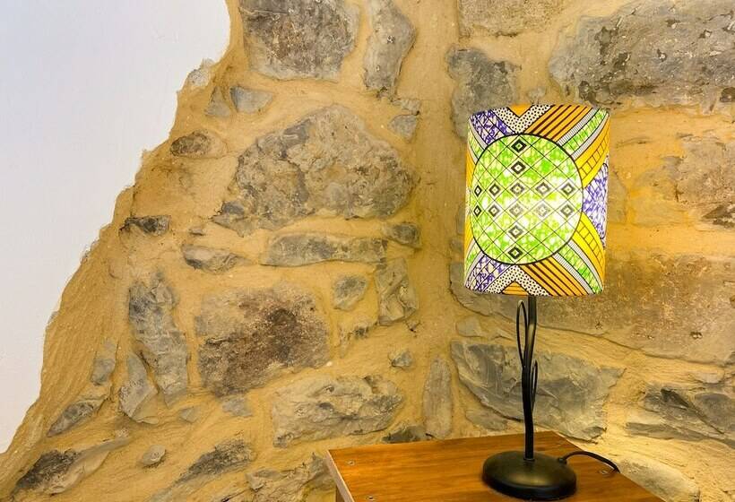 ペンション Mas Bourdaric Location De Gîtes En Ardèche Du Sud