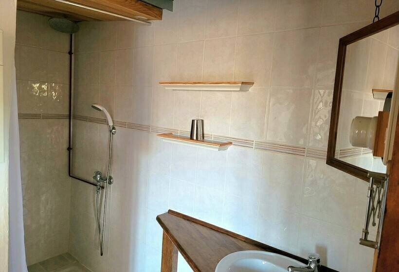 ペンション Mas Bourdaric Location De Gîtes En Ardèche Du Sud