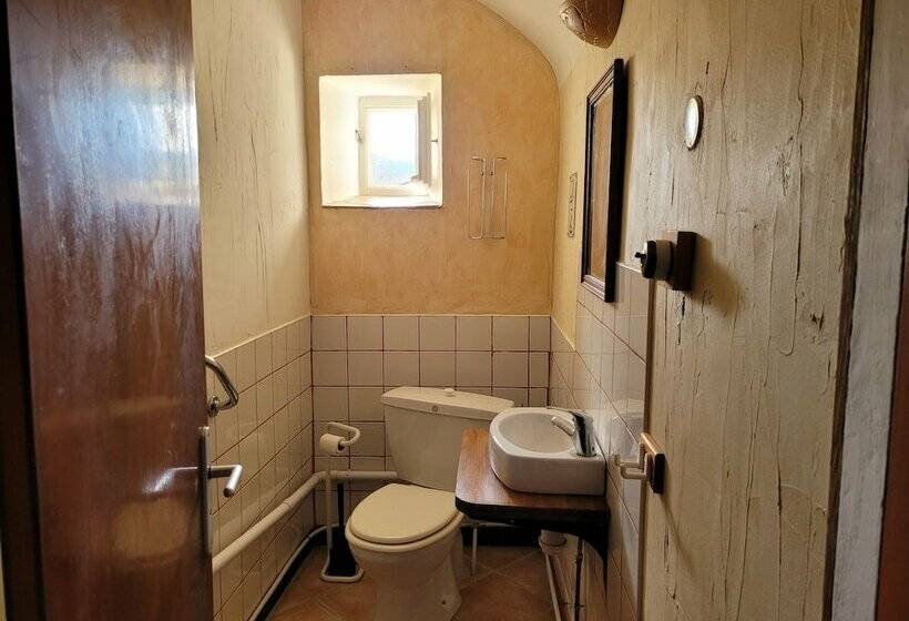 ペンション Mas Bourdaric Location De Gîtes En Ardèche Du Sud