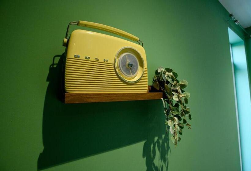 بنسيون Tavmar Rooms