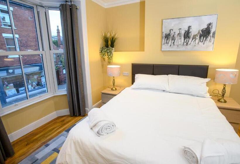 بنسيون Tavmar Rooms