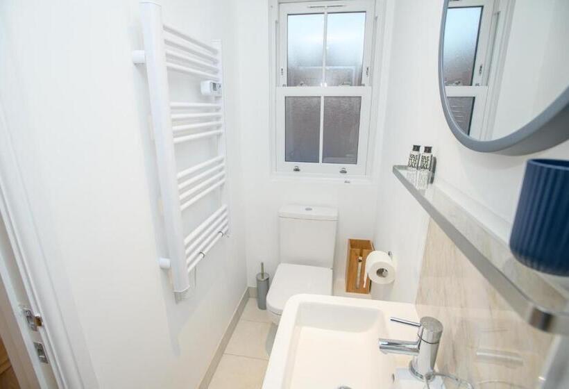 بنسيون Tavmar Rooms