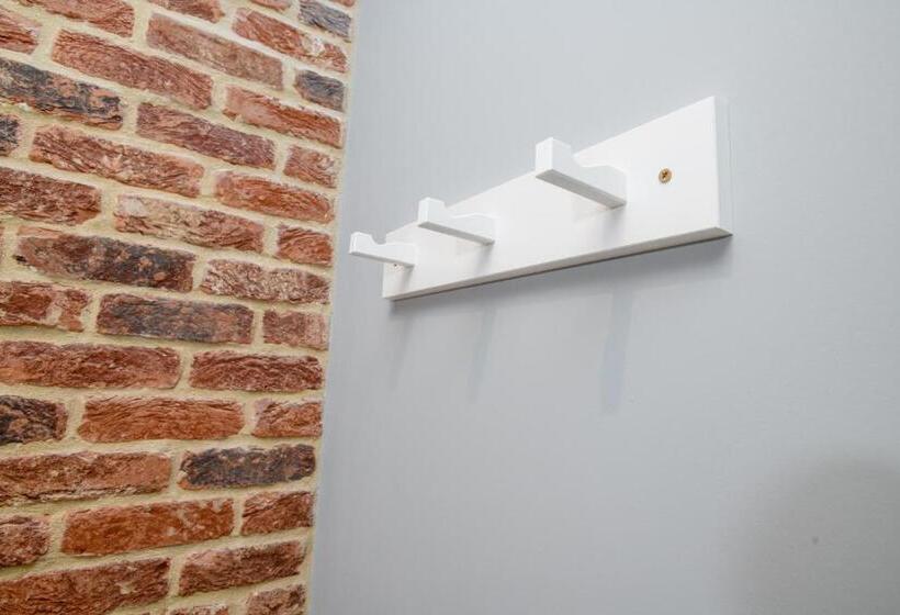 بنسيون Tavmar Rooms