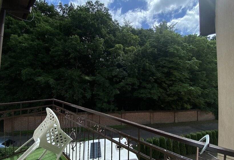 פנסיון Willa Kliper