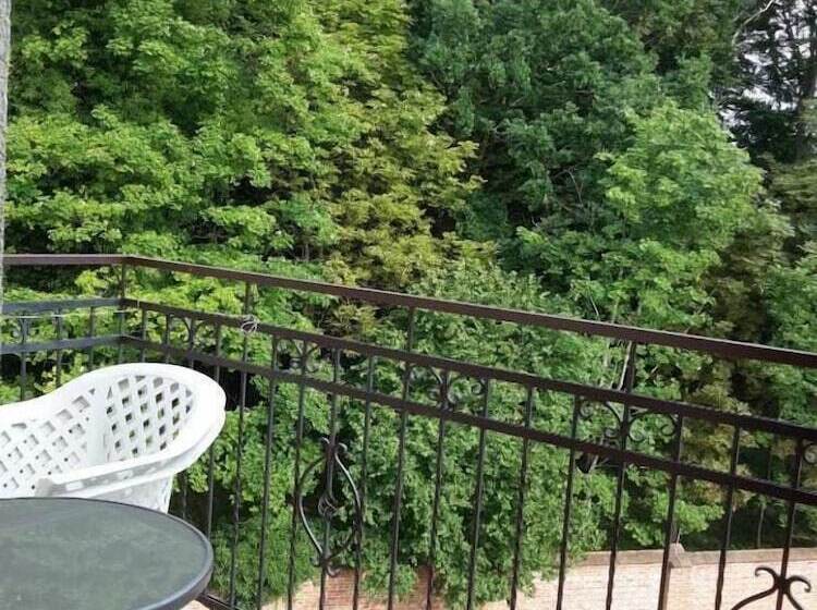 פנסיון Willa Kliper