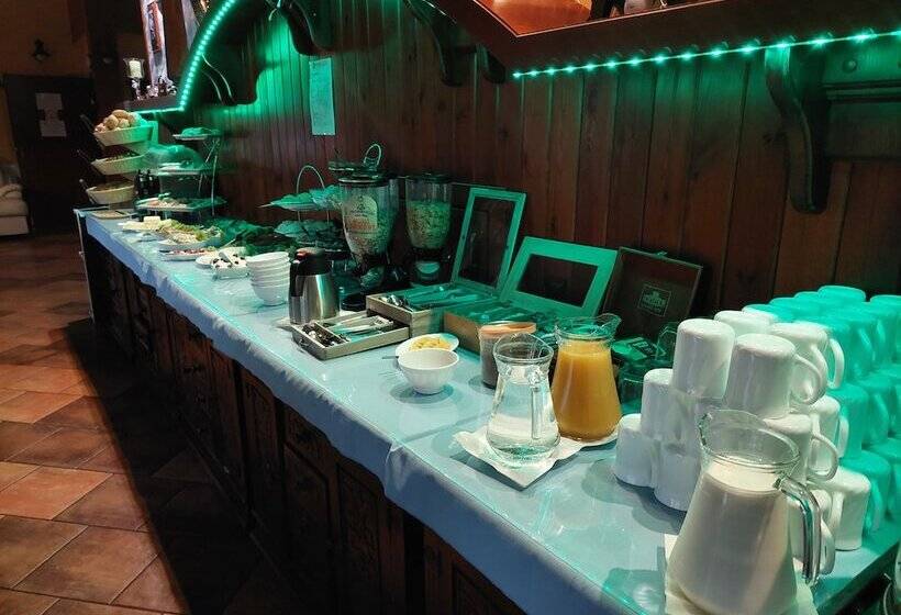 פנסיון Willa Kliper