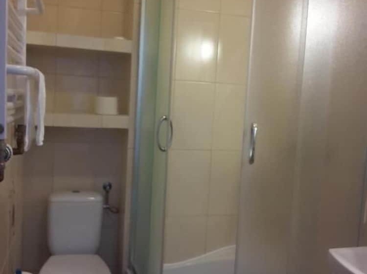 פנסיון Willa Kliper