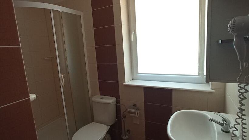 פנסיון Willa Kliper