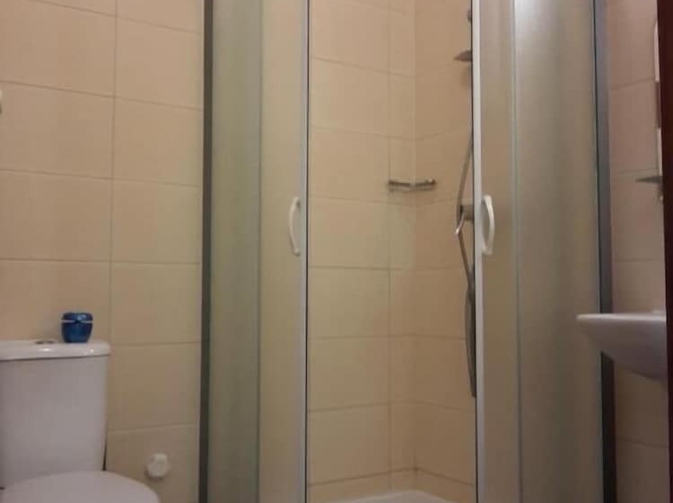 פנסיון Willa Kliper