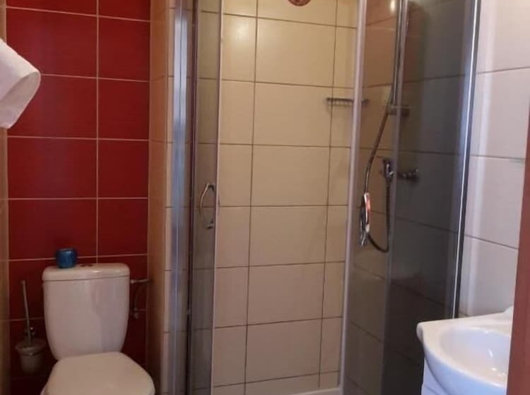 פנסיון Willa Kliper