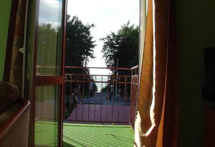 פנסיון Willa Kliper