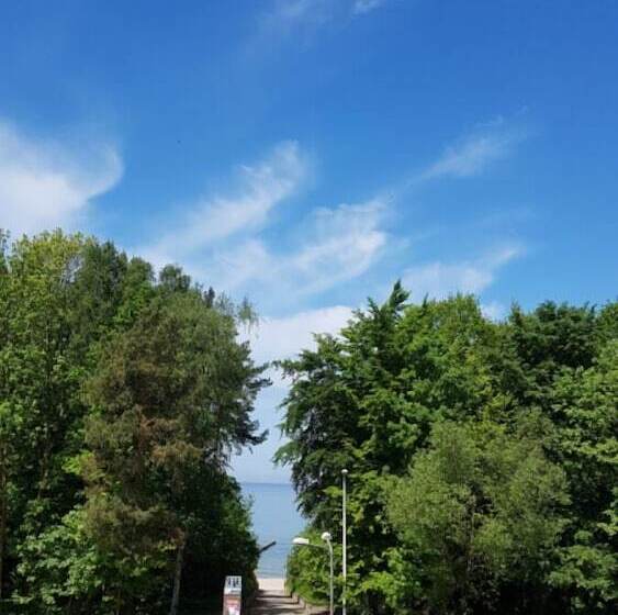 פנסיון Willa Kliper