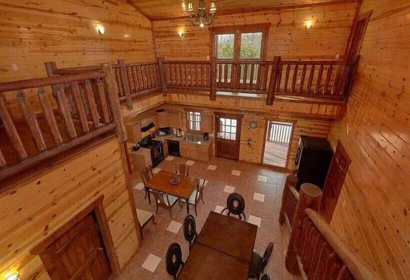 Pinnacle Pool View Lodge #625