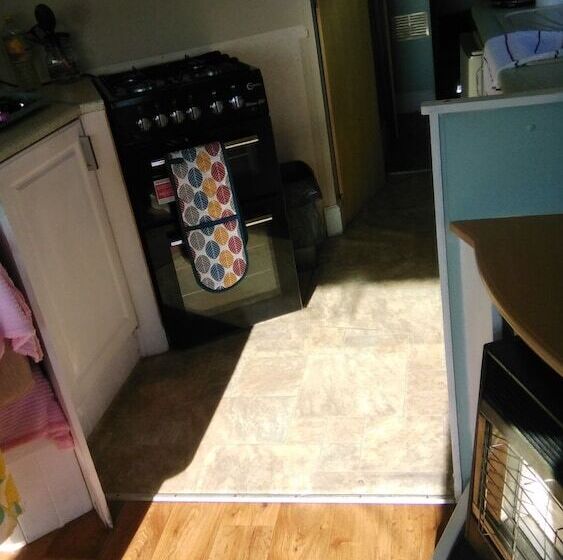 إقامة Charming 3bed Caravan In Camber Food Rest