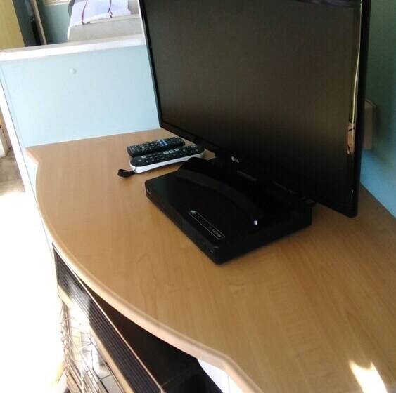 إقامة Charming 3bed Caravan In Camber Food Rest