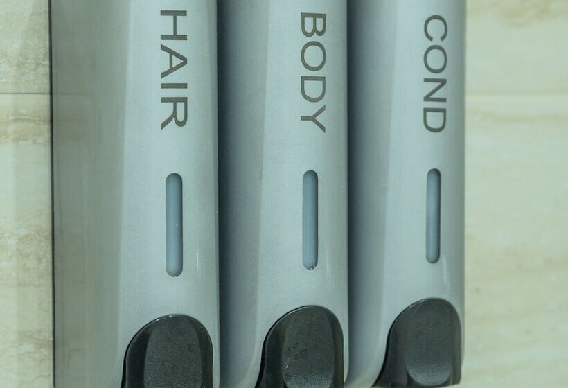 레지던스 Inviting 1 Bed House In Bradford