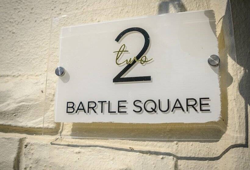 اقامتگاه Inviting 1 Bed House In Bradford