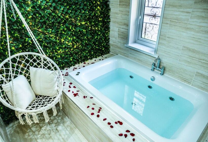 اقامتگاه Inviting 1 Bed House In Bradford