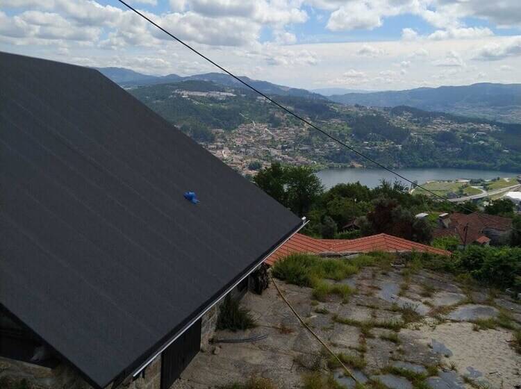 Резиденция Quinta Do Engenho Al