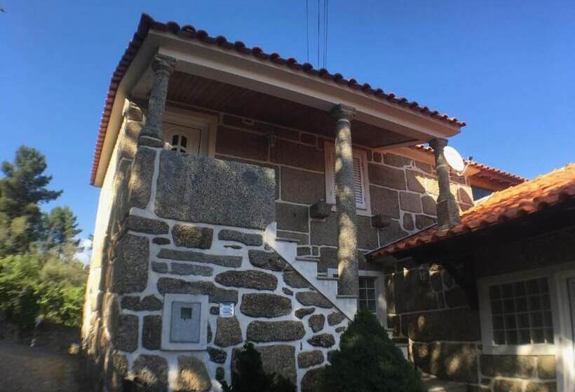 Резиденция Quinta Do Engenho Al