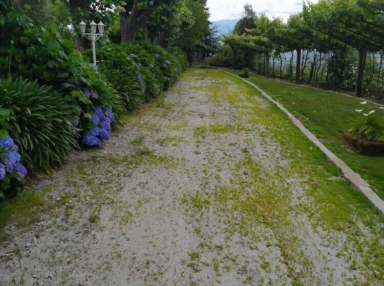 Резиденция Quinta Do Engenho Al