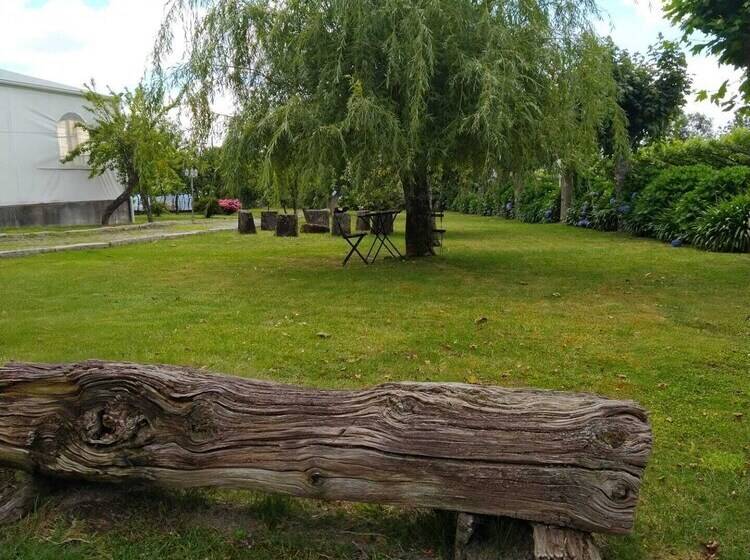 Резиденция Quinta Do Engenho Al