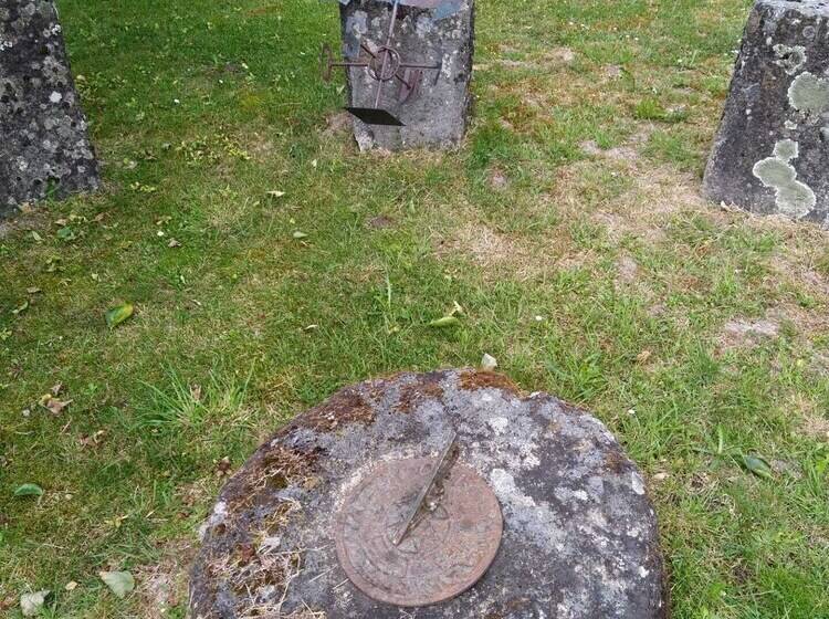 Резиденция Quinta Do Engenho Al