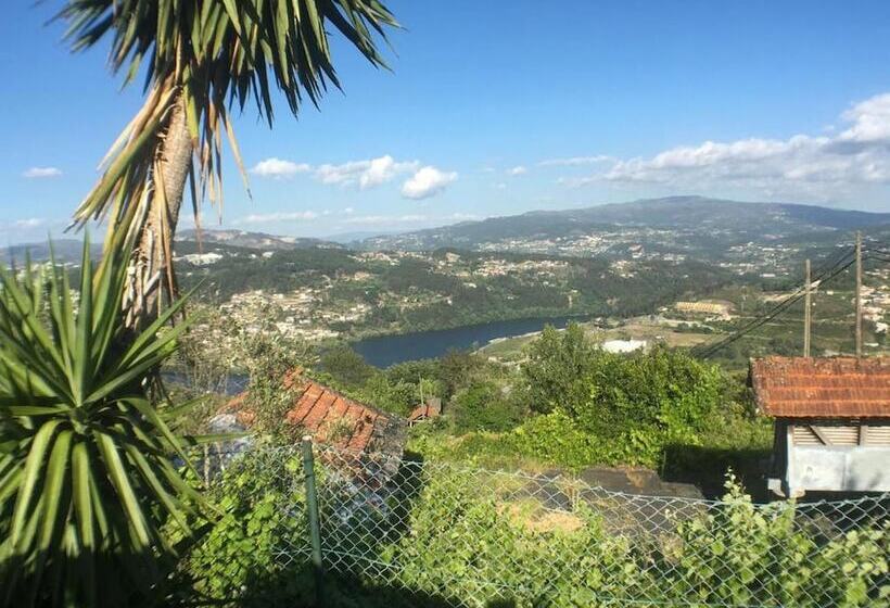 Резиденция Quinta Do Engenho Al