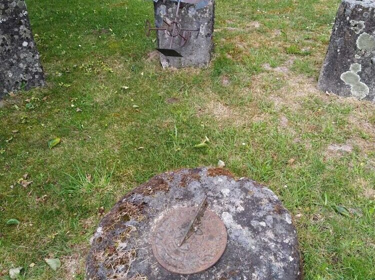 Резиденция Quinta Do Engenho Al