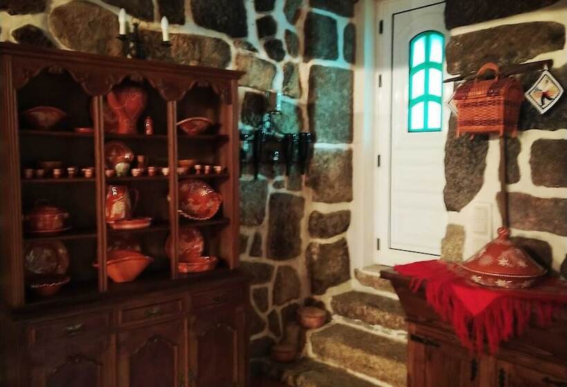 Резиденция Quinta Do Engenho Al