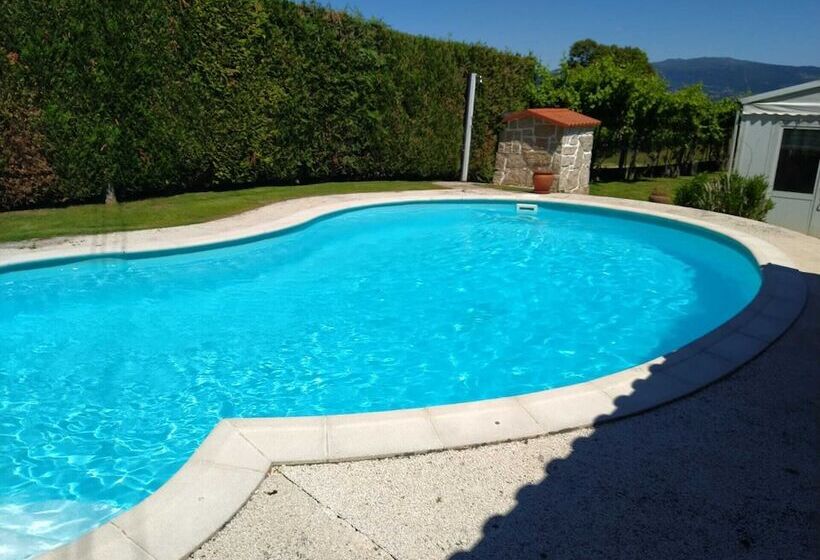 Резиденция Quinta Do Engenho Al