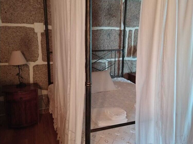 Резиденция Quinta Do Engenho Al