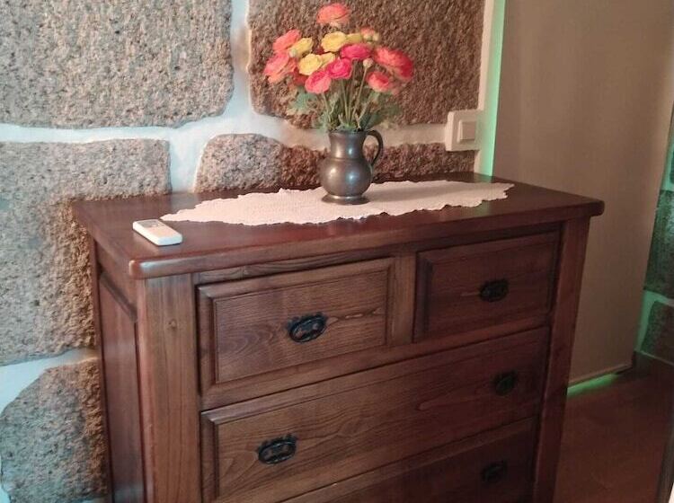 Резиденция Quinta Do Engenho Al