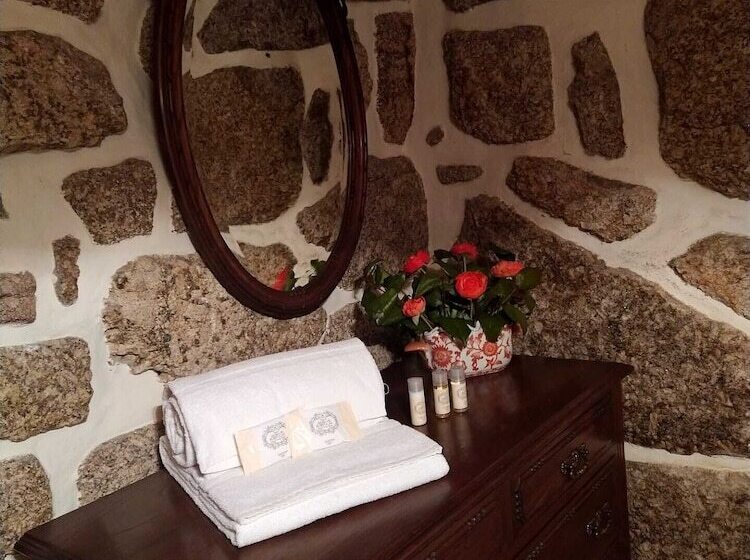 Резиденция Quinta Do Engenho Al