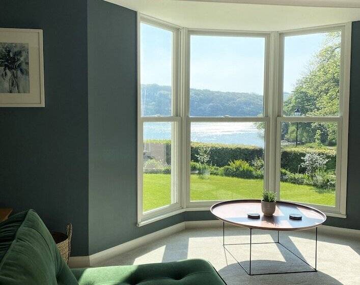 Riverside Idyll   The Perfect Cornish Sanctuary