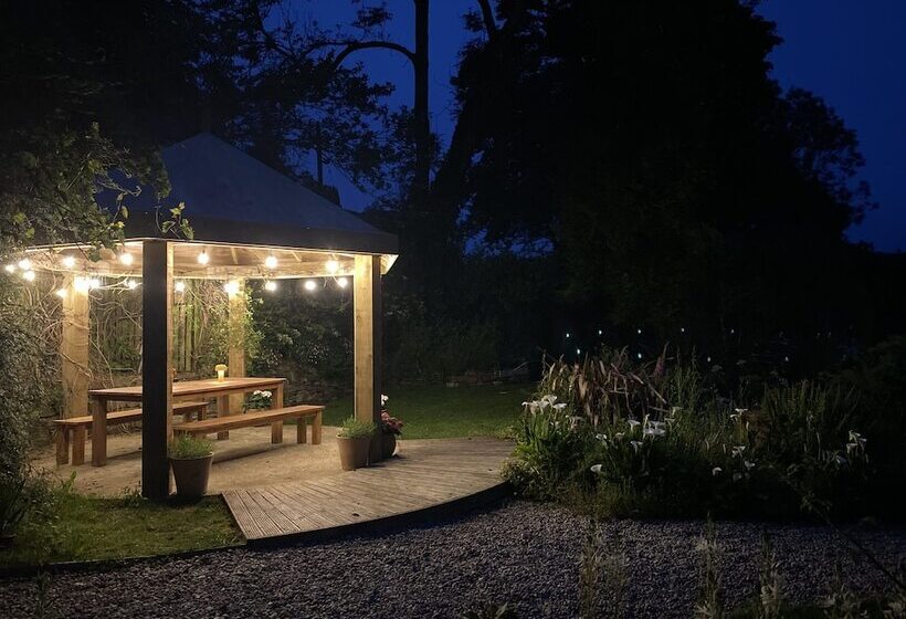 Riverside Idyll   The Perfect Cornish Sanctuary