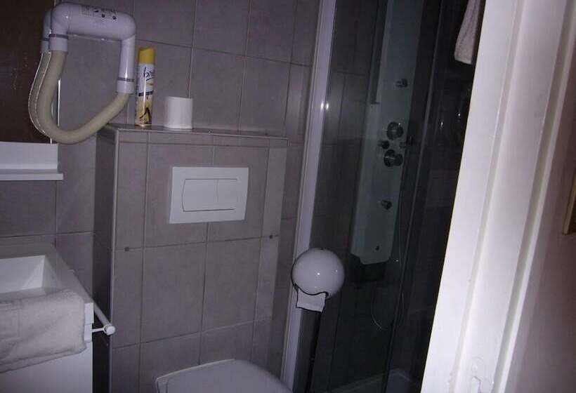 Sarl Aux Studios Du Parc