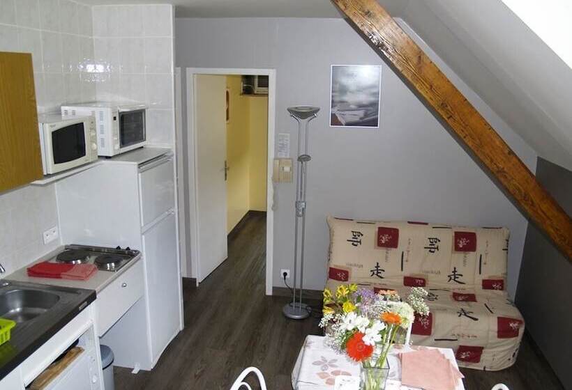 Sarl Aux Studios Du Parc