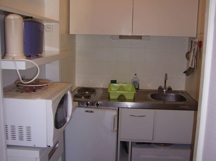 Sarl Aux Studios Du Parc