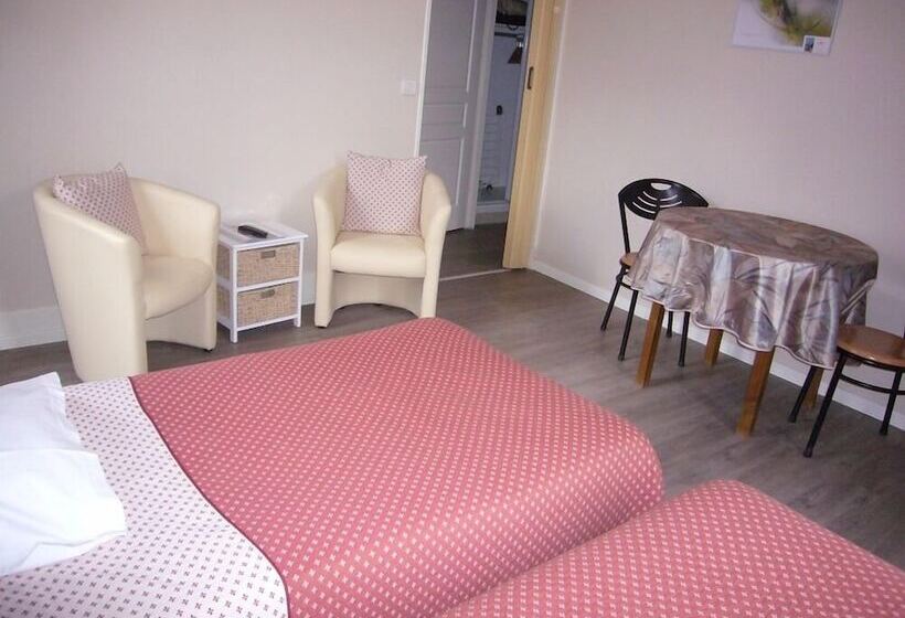 Sarl Aux Studios Du Parc